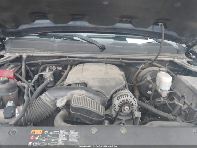 2012 Chevrolet Silverado 1500 Lt მანქანა იყიდება აუქციონზე, vin: 3GCPKSE78CG257546, აუქციონის ნომერი: 44961027