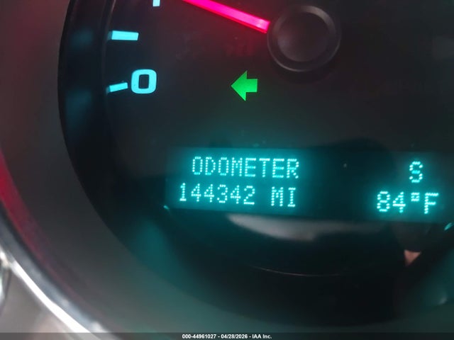 2012 Chevrolet Silverado 1500 Lt მანქანა იყიდება აუქციონზე, vin: 3GCPKSE78CG257546, აუქციონის ნომერი: 44961027
