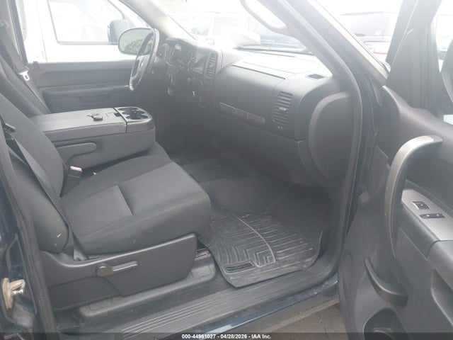 2012 Chevrolet Silverado 1500 Lt მანქანა იყიდება აუქციონზე, vin: 3GCPKSE78CG257546, აუქციონის ნომერი: 44961027