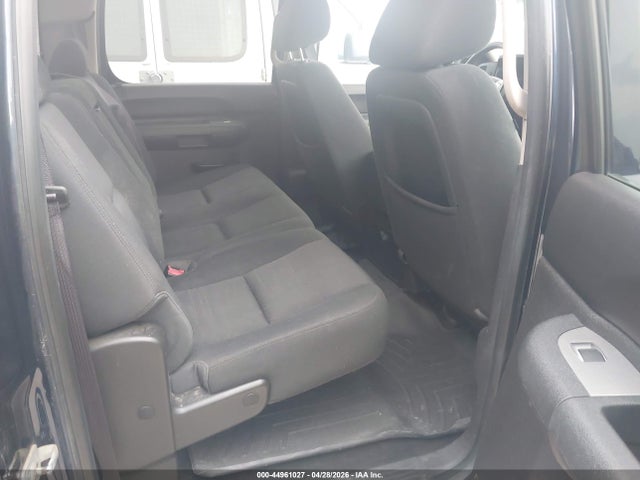 2012 Chevrolet Silverado 1500 Lt მანქანა იყიდება აუქციონზე, vin: 3GCPKSE78CG257546, აუქციონის ნომერი: 44961027