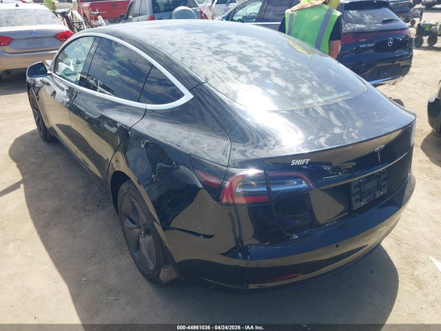 Tesla Model 3 Long Range/mid Range/standard Range/standard Range Plus 2019 5YJ3E1EA9KF398464 Image 3