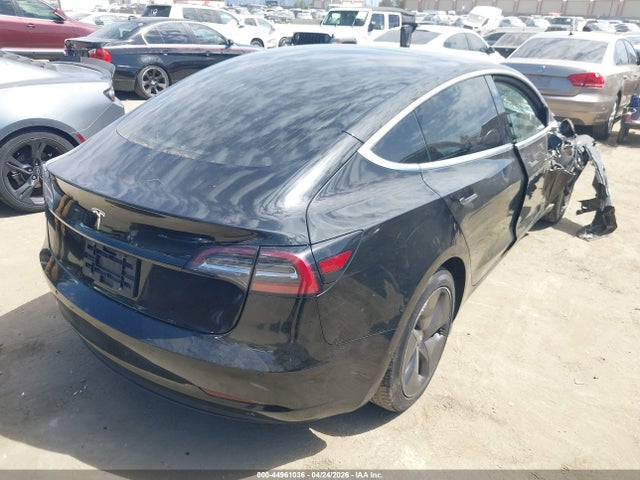 Tesla Model 3 Long Range/mid Range/standard Range/standard Range Plus 2019 5YJ3E1EA9KF398464 Image 4