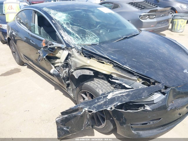 Tesla Model 3 Long Range/mid Range/standard Range/standard Range Plus 2019 5YJ3E1EA9KF398464 Image 6