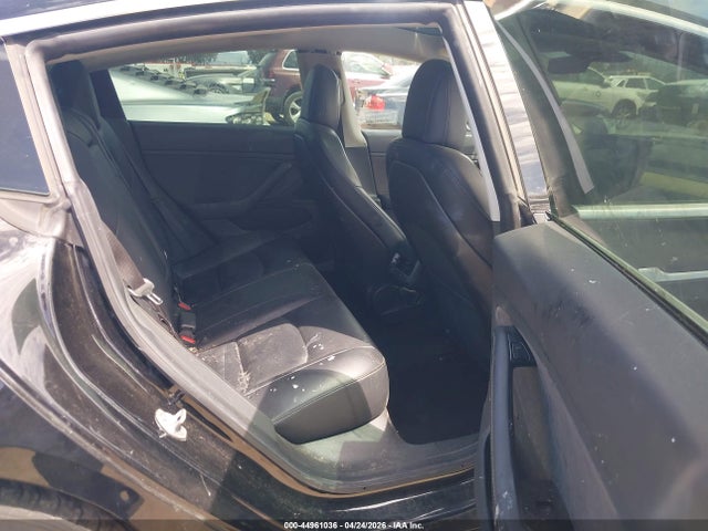 Tesla Model 3 Long Range/mid Range/standard Range/standard Range Plus 2019 5YJ3E1EA9KF398464 Image 8