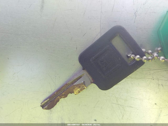1984 Chevrolet Corvette მანქანა იყიდება აუქციონზე, vin: 1G1AY0788E5138672, აუქციონის ნომერი: 44961037