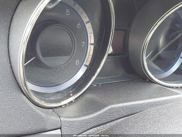 Aukcja sprzedaży 2013 Hyundai Sonata Gls, vin: 5NPEB4AC6DH596398, numer aukcji: 44961040