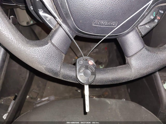 Aukcja sprzedaży 2013 Ford Focus Se, vin: 1FADP3F27DL269761, numer aukcji: 44961045