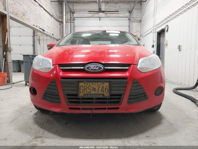 Aukcja sprzedaży 2013 Ford Focus Se, vin: 1FADP3F27DL269761, numer aukcji: 44961045