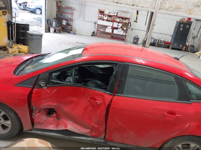 Aukcja sprzedaży 2013 Ford Focus Se, vin: 1FADP3F27DL269761, numer aukcji: 44961045