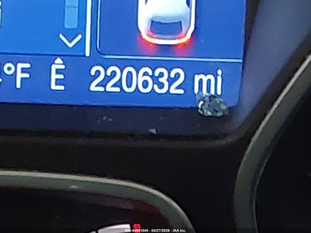 Aukcja sprzedaży 2013 Ford Focus Se, vin: 1FADP3F27DL269761, numer aukcji: 44961045
