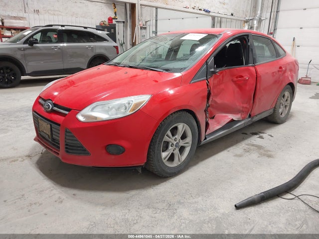 Aukcja sprzedaży 2013 Ford Focus Se, vin: 1FADP3F27DL269761, numer aukcji: 44961045