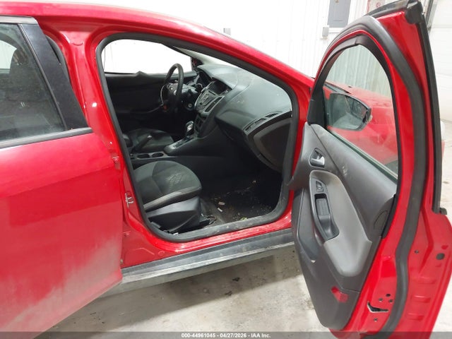 Aukcja sprzedaży 2013 Ford Focus Se, vin: 1FADP3F27DL269761, numer aukcji: 44961045