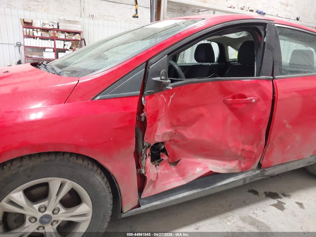 Aukcja sprzedaży 2013 Ford Focus Se, vin: 1FADP3F27DL269761, numer aukcji: 44961045