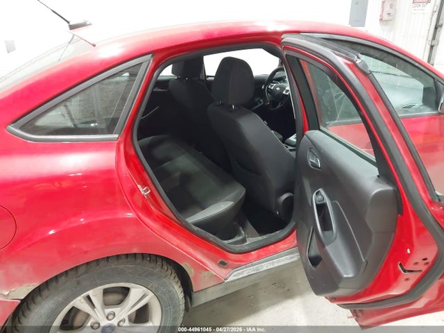 Aukcja sprzedaży 2013 Ford Focus Se, vin: 1FADP3F27DL269761, numer aukcji: 44961045