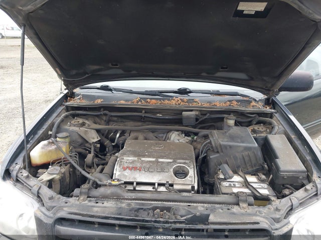 Продажа на аукционе авто 2005 Toyota Highlander V6, vin: JTEGP21A550059223, номер лота: 44961047