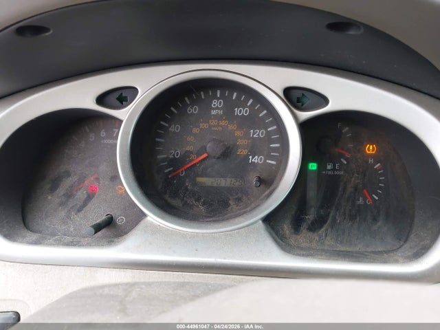 Продажа на аукционе авто 2005 Toyota Highlander V6, vin: JTEGP21A550059223, номер лота: 44961047