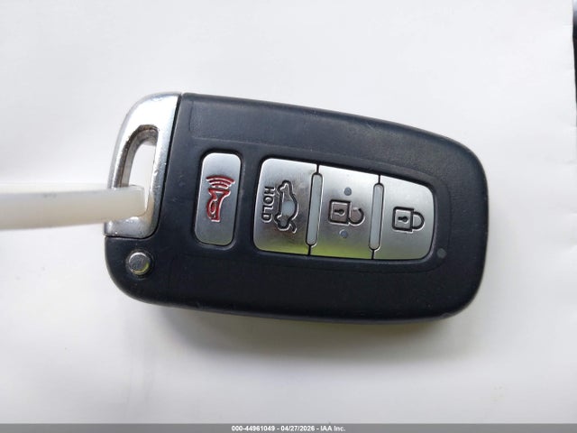 Продаж на аукціоні авто 2013 Kia Optima Sx, vin: 5XXGR4A6XDG240045, номер лоту: 44961049