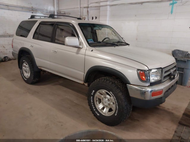 Продаж на аукціоні авто 1998 Toyota 4runner Sr5 V6, vin: JT3HN86RXW0178715, номер лоту: 44961051