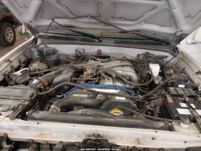 Продаж на аукціоні авто 1998 Toyota 4runner Sr5 V6, vin: JT3HN86RXW0178715, номер лоту: 44961051