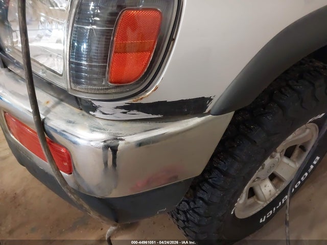 Продаж на аукціоні авто 1998 Toyota 4runner Sr5 V6, vin: JT3HN86RXW0178715, номер лоту: 44961051