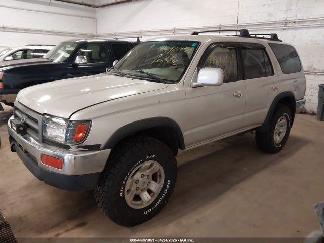 Продаж на аукціоні авто 1998 Toyota 4runner Sr5 V6, vin: JT3HN86RXW0178715, номер лоту: 44961051