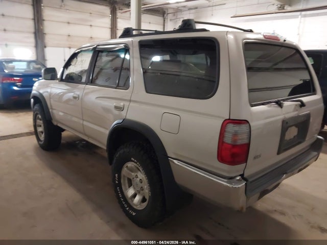 Продаж на аукціоні авто 1998 Toyota 4runner Sr5 V6, vin: JT3HN86RXW0178715, номер лоту: 44961051
