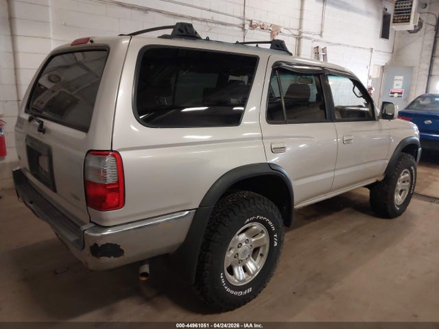 Продаж на аукціоні авто 1998 Toyota 4runner Sr5 V6, vin: JT3HN86RXW0178715, номер лоту: 44961051