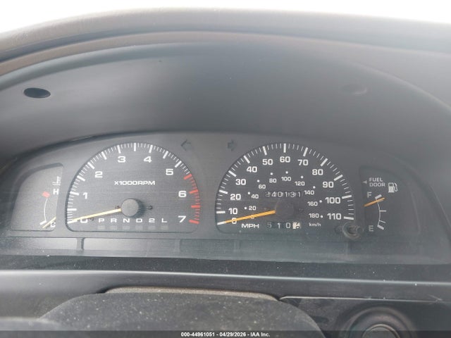 Продаж на аукціоні авто 1998 Toyota 4runner Sr5 V6, vin: JT3HN86RXW0178715, номер лоту: 44961051