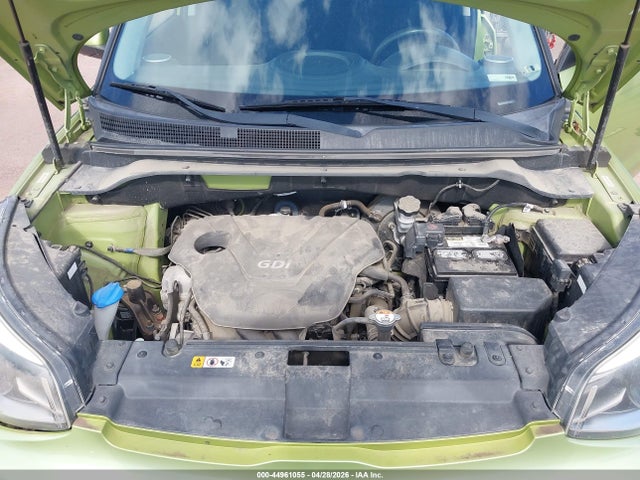 KIA Soul 2015 KNDJN2A29F7778346 Image 10