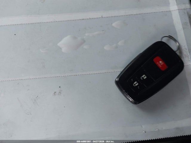 JTDKBRFU0G3506454 Toyota Prius Two