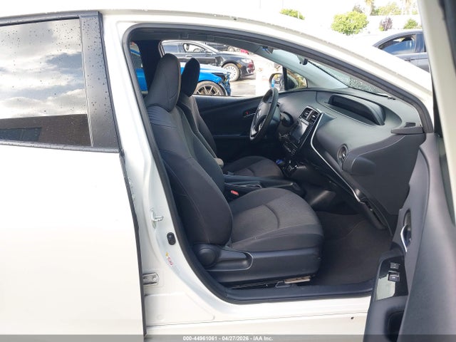 JTDKBRFU0G3506454 Toyota Prius Two