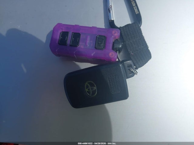 Toyota Tacoma Sr5 V6 2023 3TYAZ5CN9PT028115 Image 11