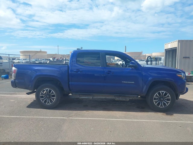 Toyota Tacoma Sr5 V6 2023 3TYAZ5CN9PT028115 Image 13
