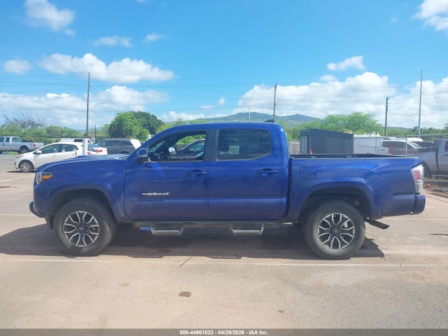 Toyota Tacoma Sr5 V6 2023 3TYAZ5CN9PT028115 Image 14