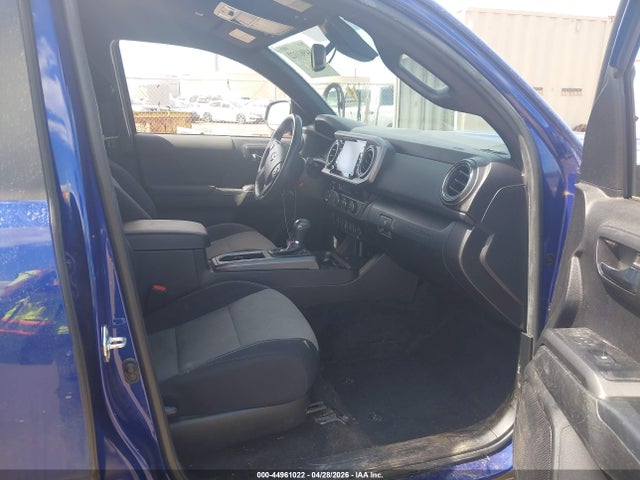 Toyota Tacoma Sr5 V6 2023 3TYAZ5CN9PT028115 Image 5