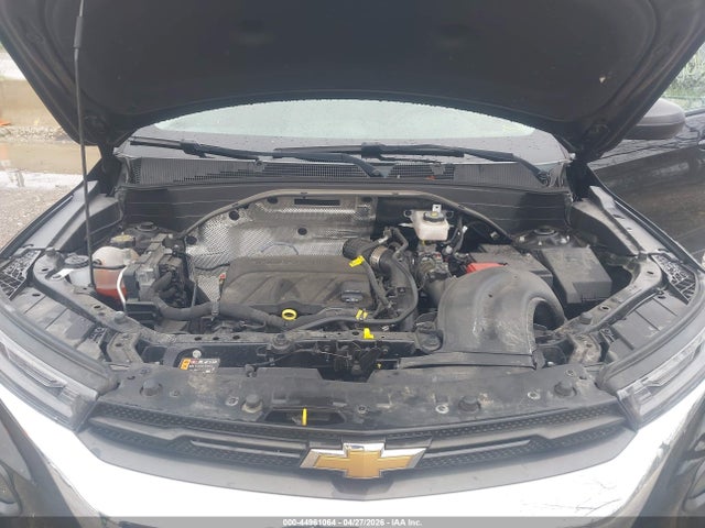 44961064 :رقم المزاد ، KL79MMS27PB015222 vin ، 2023 Chevrolet Trailblazer Fwd Ls مزاد بيع