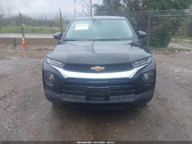 44961064 :رقم المزاد ، KL79MMS27PB015222 vin ، 2023 Chevrolet Trailblazer Fwd Ls مزاد بيع