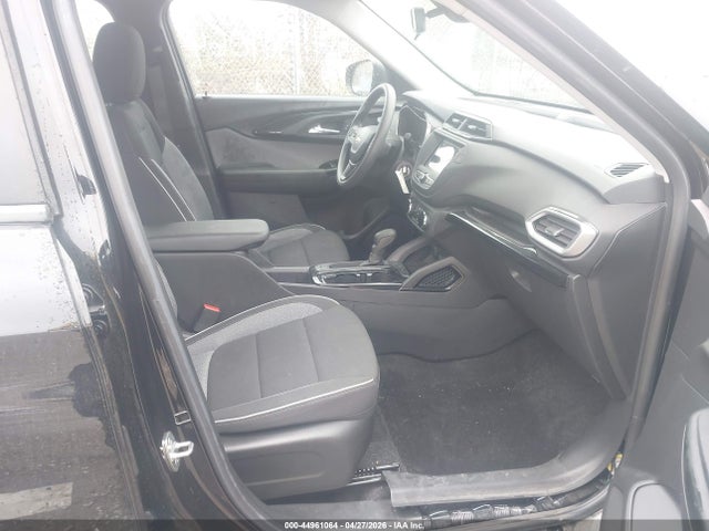 44961064 :رقم المزاد ، KL79MMS27PB015222 vin ، 2023 Chevrolet Trailblazer Fwd Ls مزاد بيع