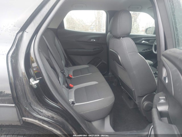 44961064 :رقم المزاد ، KL79MMS27PB015222 vin ، 2023 Chevrolet Trailblazer Fwd Ls مزاد بيع