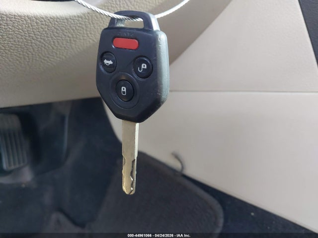 Продажа на аукционе авто 2011 Subaru Outback 2.5i Premium, vin: 4S4BRBCC7B3358614, номер лота: 44961066