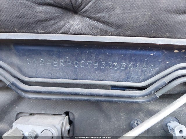 Продажа на аукционе авто 2011 Subaru Outback 2.5i Premium, vin: 4S4BRBCC7B3358614, номер лота: 44961066