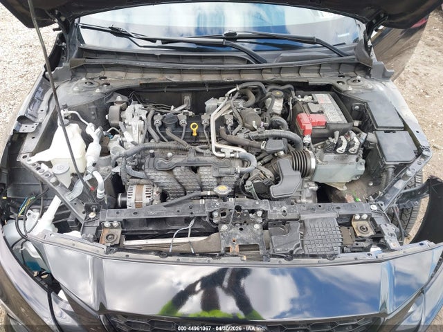 44961067 :رقم المزاد ، 1N4BL4CW4NN417614 vin ، 2022 Nissan Altima Sr Intelligent Awd مزاد بيع