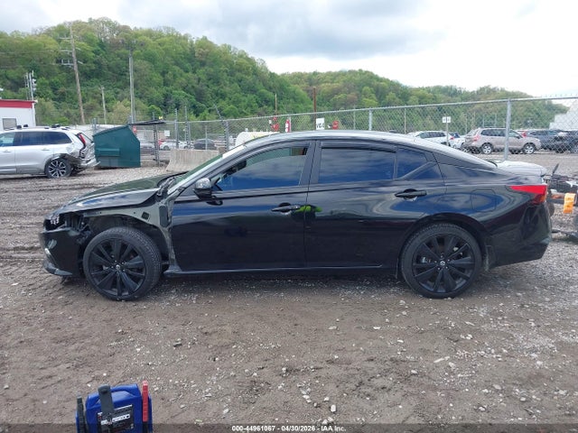 44961067 :رقم المزاد ، 1N4BL4CW4NN417614 vin ، 2022 Nissan Altima Sr Intelligent Awd مزاد بيع