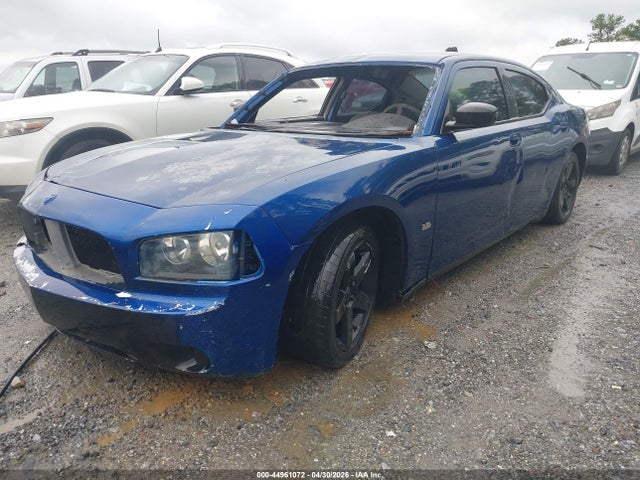Auction sale of the 2009 Dodge Charger Sxt, vin: 2B3KA33V29H554987, lot number: 44961072
