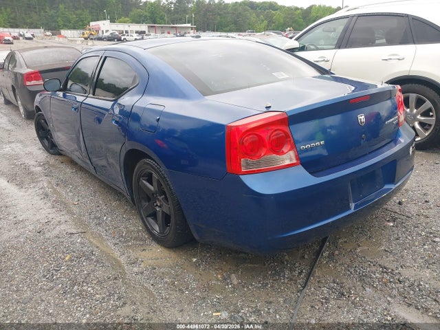 Auction sale of the 2009 Dodge Charger Sxt, vin: 2B3KA33V29H554987, lot number: 44961072