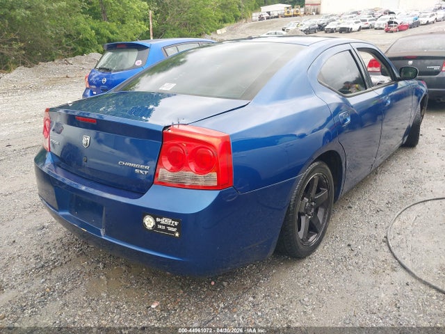 Auction sale of the 2009 Dodge Charger Sxt, vin: 2B3KA33V29H554987, lot number: 44961072