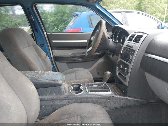 Auction sale of the 2009 Dodge Charger Sxt, vin: 2B3KA33V29H554987, lot number: 44961072