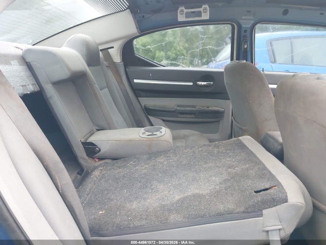 Auction sale of the 2009 Dodge Charger Sxt, vin: 2B3KA33V29H554987, lot number: 44961072