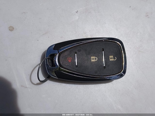 2019 Chevrolet Equinox Lt მანქანა იყიდება აუქციონზე, vin: 2GNAXTEV3K6240277, აუქციონის ნომერი: 44961077