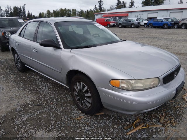 Aukcja sprzedaży 2004 Buick Century, vin: 2G4WS52J241280355, numer aukcji: 44961079